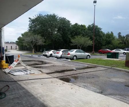 Enterprise Rent-A-Car