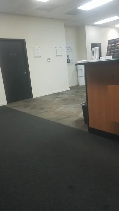 Enterprise Rent-A-Car Picture 9