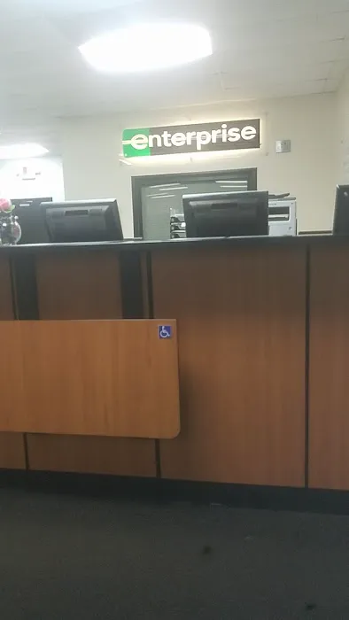 Enterprise Rent-A-Car Picture 4