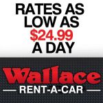 Wallace Rent-A-Car