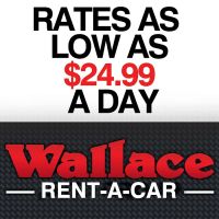 Wallace Rent-A-Car ico
