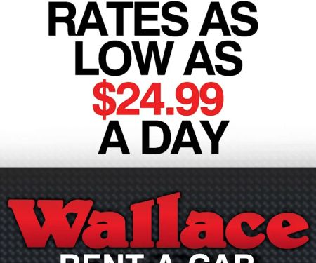 Wallace Rent-A-Car
