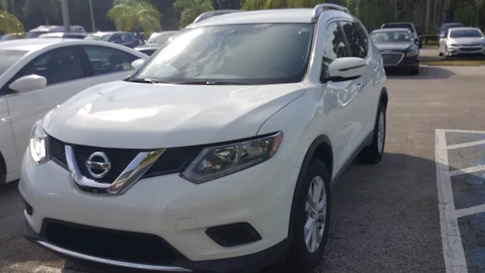 Wallace Rent-A-Car Picture 2