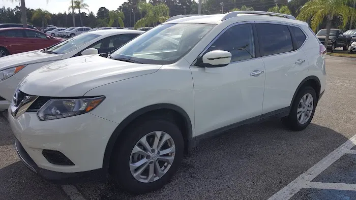Wallace Rent-A-Car Picture 3