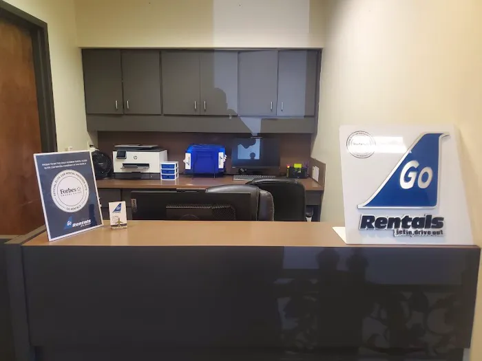 Go Rentals Picture 1