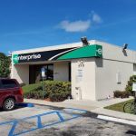 Enterprise Rent-A-Car