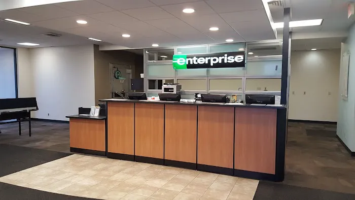 Enterprise Rent-A-Car Picture 8