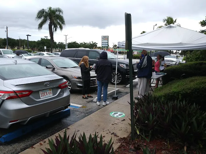 Enterprise Rent-A-Car Picture 9