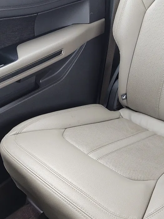 Budget Car Rental Picture 6