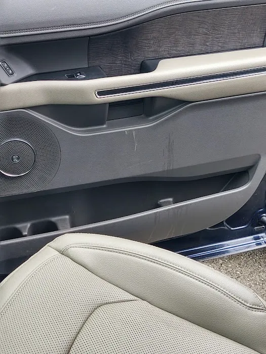 Budget Car Rental Picture 4