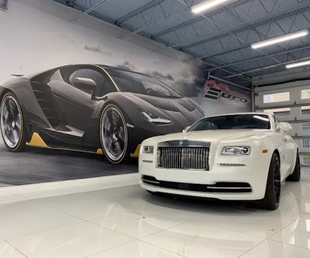 Euro Motor Club | Exotic Car Rental West Palm Beach