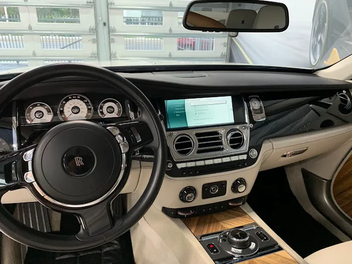Euro Motor Club | Exotic Car Rental West Palm Beach Picture 5