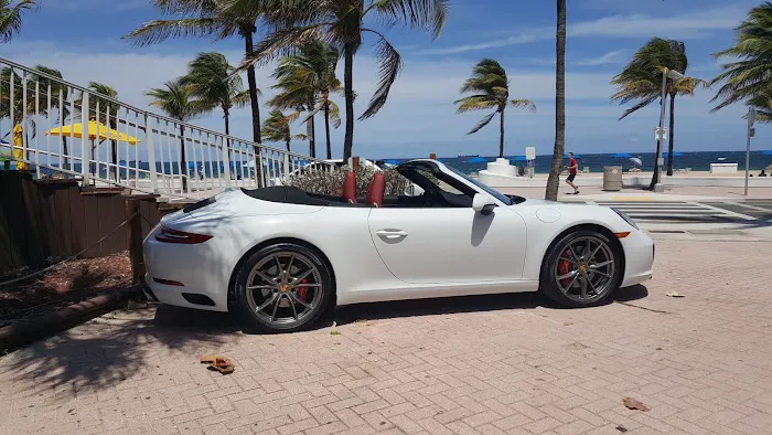 Euro Motor Club | Exotic Car Rental West Palm Beach Picture 3