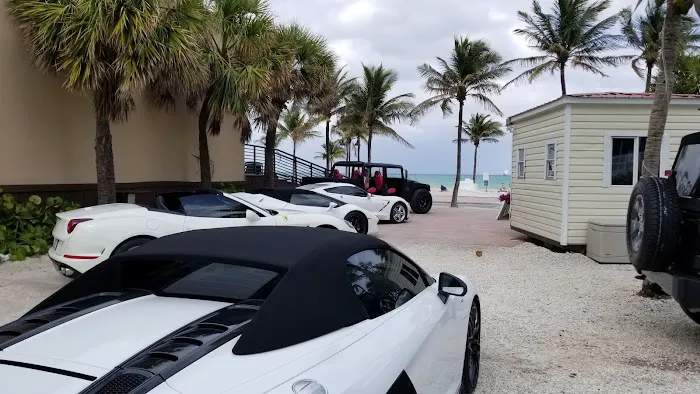 Euro Motor Club | Exotic Car Rental West Palm Beach Picture 2