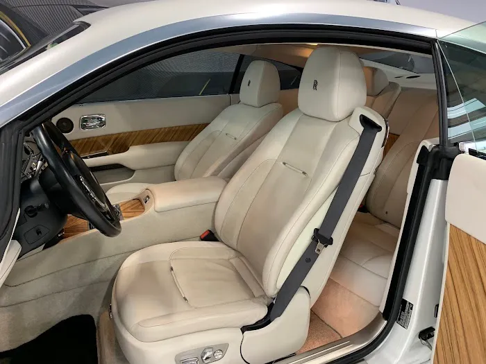 Euro Motor Club | Exotic Car Rental West Palm Beach Picture 7