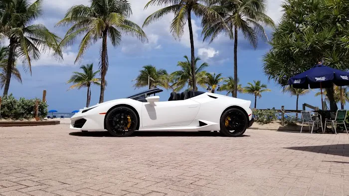 Euro Motor Club | Exotic Car Rental West Palm Beach Picture 10