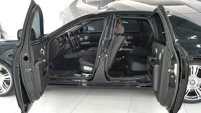 Euro Motor Club | Exotic Car Rental West Palm Beach Picture 8