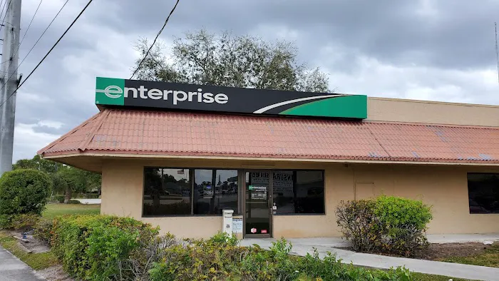 Enterprise Rent-A-Car Picture 1
