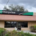 Enterprise Rent-A-Car