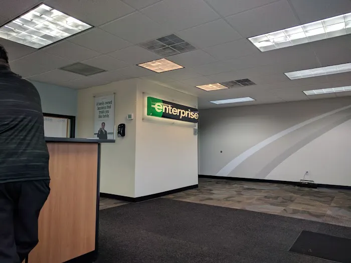 Enterprise Rent-A-Car Picture 6