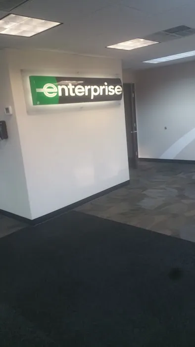 Enterprise Rent-A-Car Picture 7