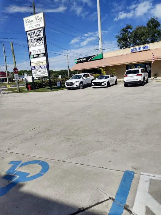 Enterprise Rent-A-Car Picture 9