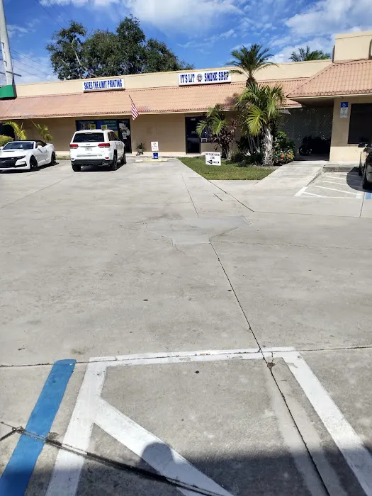 Enterprise Rent-A-Car Picture 8