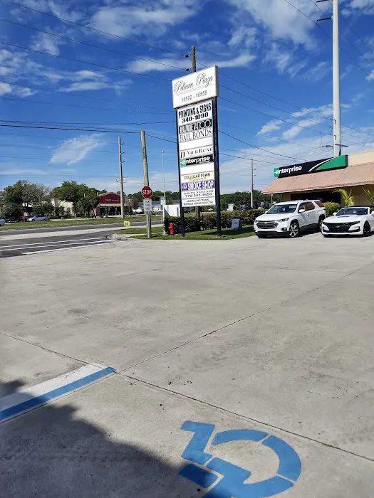 Enterprise Rent-A-Car Picture 10