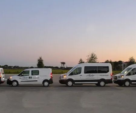 Skytop Transportation Inc