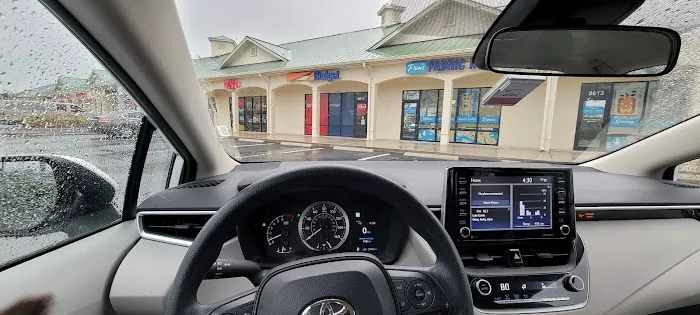 Avis Car Rental Picture 2