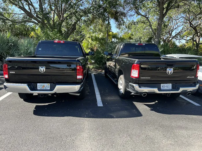 Avis Car Rental Picture 7