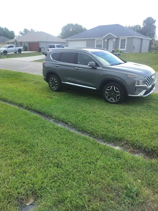 Avis Car Rental Picture 6