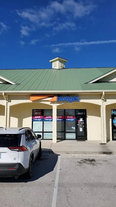 Budget Car Rental Picture 3