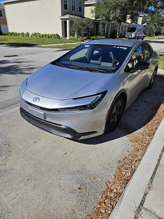 Budget Car Rental Picture 5