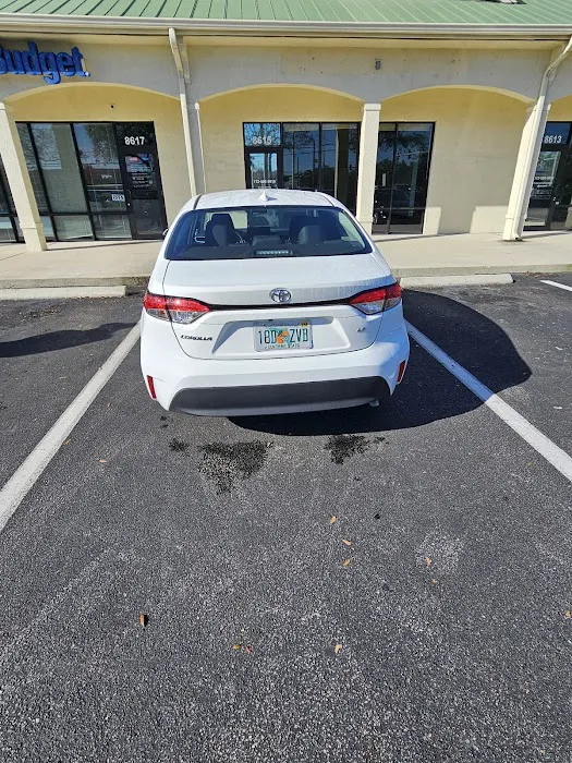 Budget Car Rental Picture 6