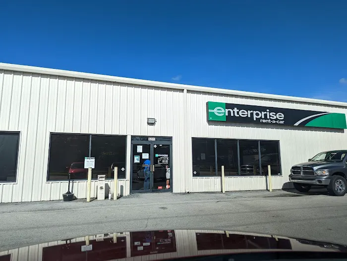 Enterprise Rent-A-Car Picture 3