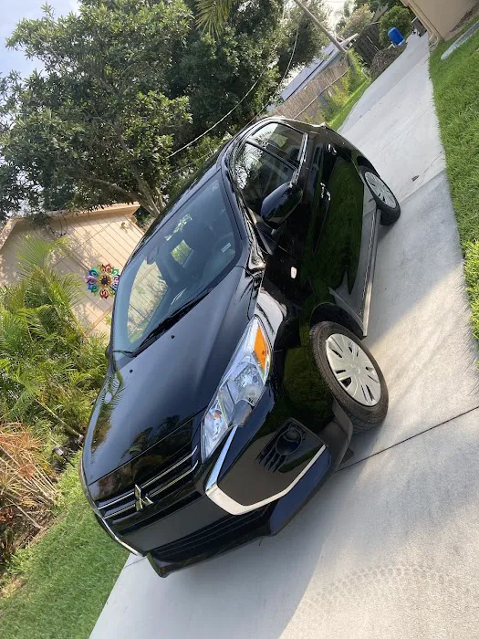 Enterprise Rent-A-Car Picture 5