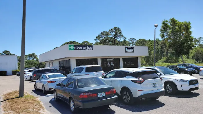 Enterprise Rent-A-Car Picture 2