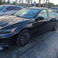 Enterprise Rent-A-Car ico