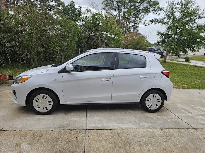 Enterprise Rent-A-Car Picture 5