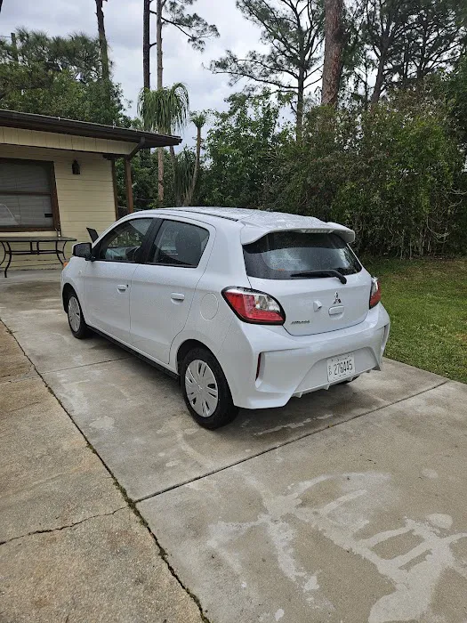 Enterprise Rent-A-Car Picture 10