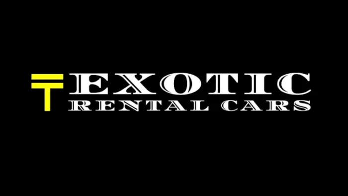 TC Exotic Rental Cars Picture 7