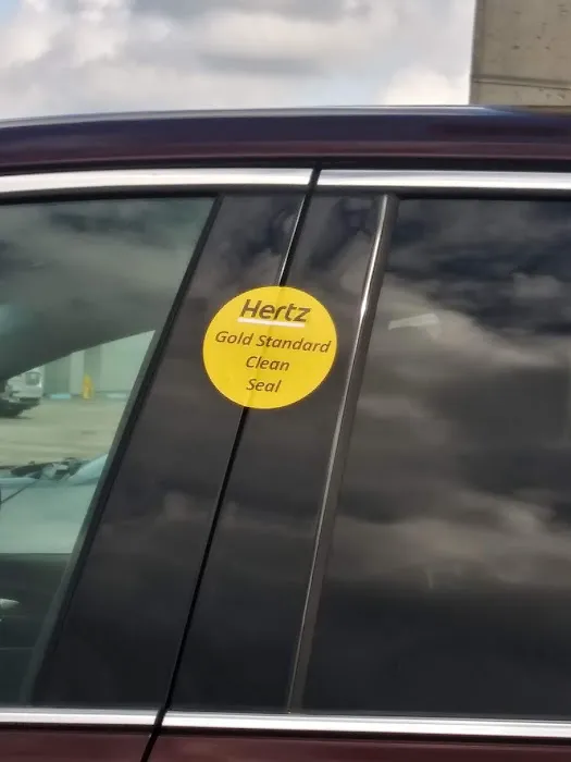 Hertz Car Rental - Fort Pierce - S Us Highway 1 Picture 9