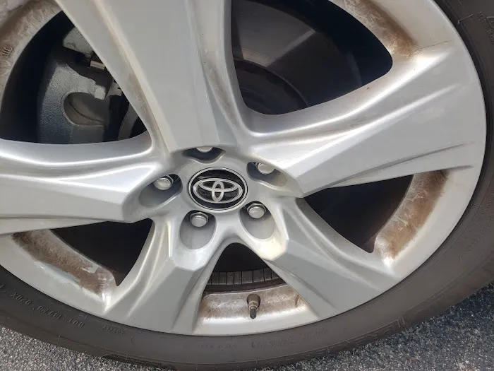 Hertz Car Rental - Port St Lucie - Nw Courtyard Circle Picture 4