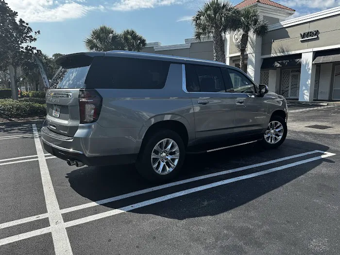Hertz Car Rental - Port St Lucie - Nw Courtyard Circle Picture 7