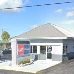 Avis Car Rental