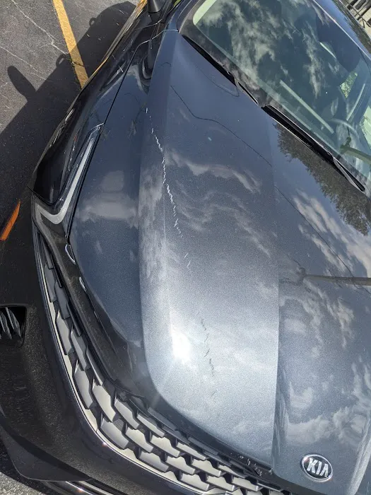 Avis Car Rental Picture 6