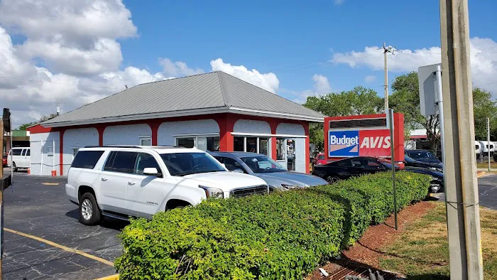 Budget Car Rental Picture 3