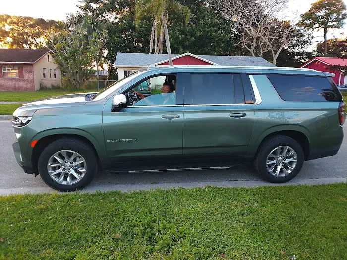 Budget Car Rental Picture 2