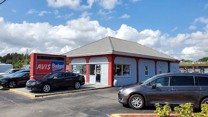 Budget Car Rental Picture 5